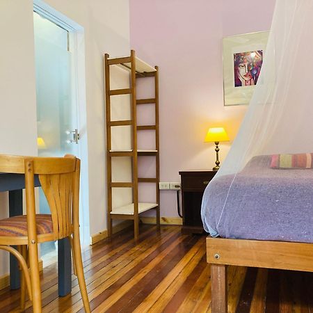 Lina'S Tango Guesthouse Buenos Aires Eksteriør bilde