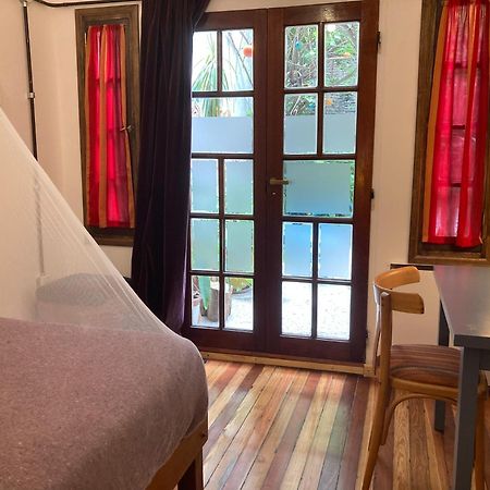 Lina'S Tango Guesthouse Buenos Aires Eksteriør bilde