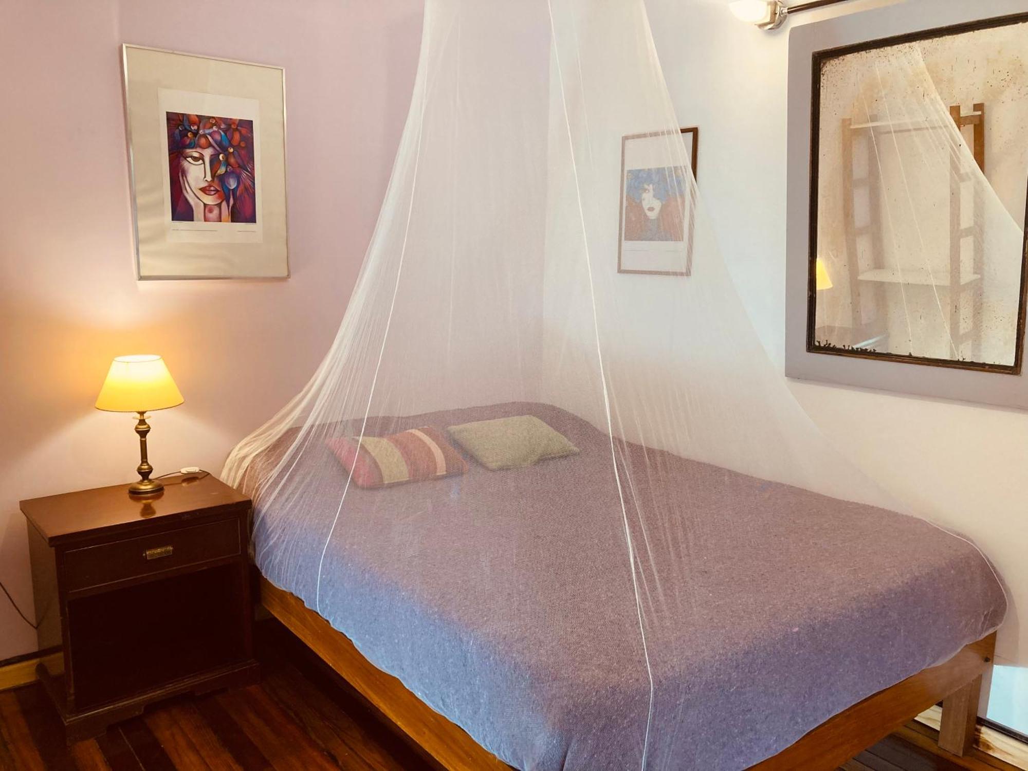 Lina'S Tango Guesthouse Buenos Aires Eksteriør bilde