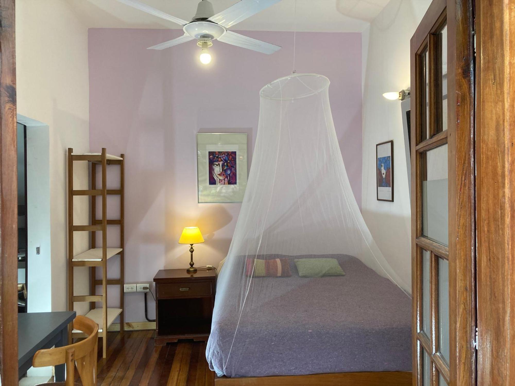 Lina'S Tango Guesthouse Buenos Aires Eksteriør bilde