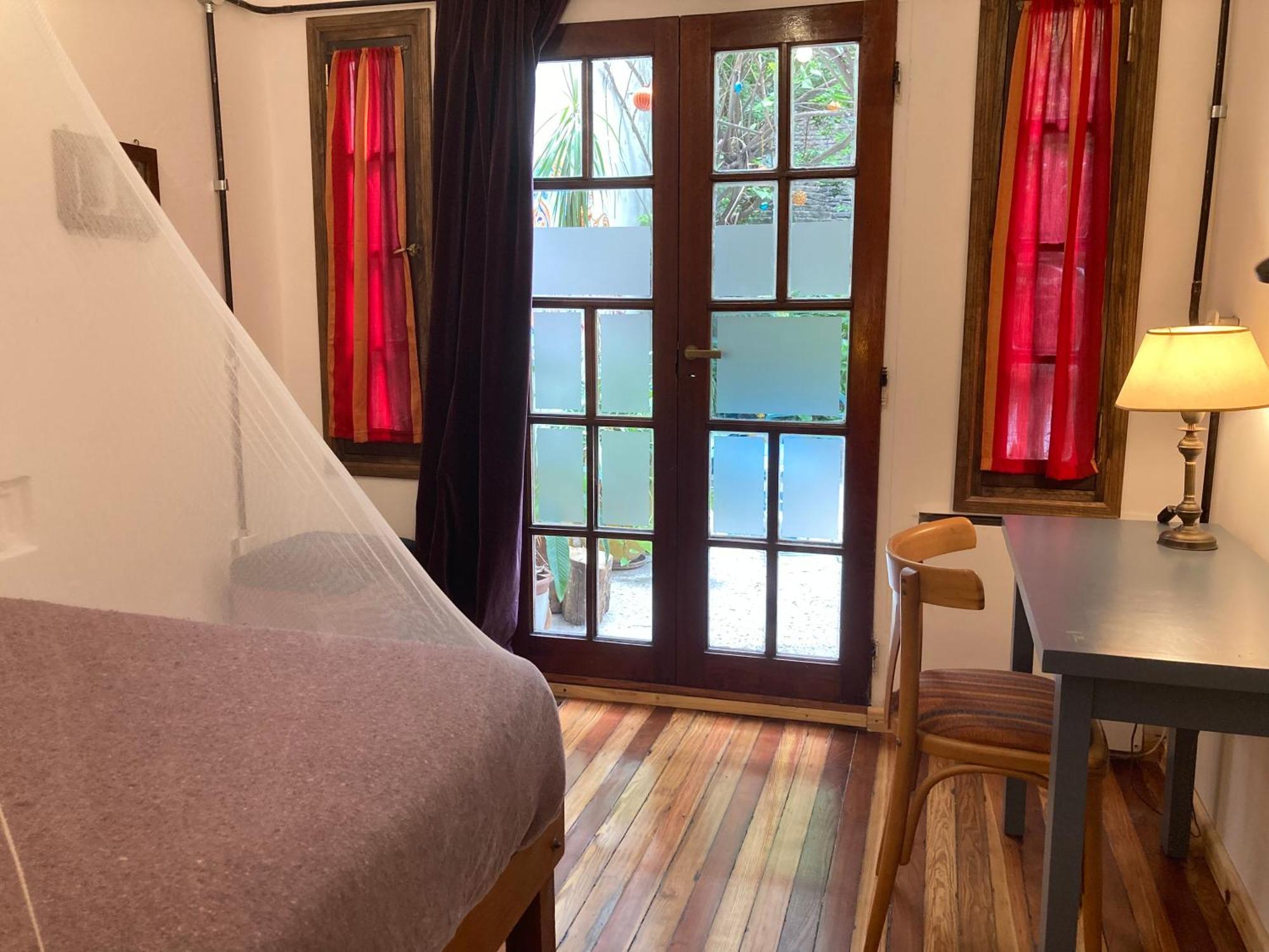 Lina'S Tango Guesthouse Buenos Aires Eksteriør bilde
