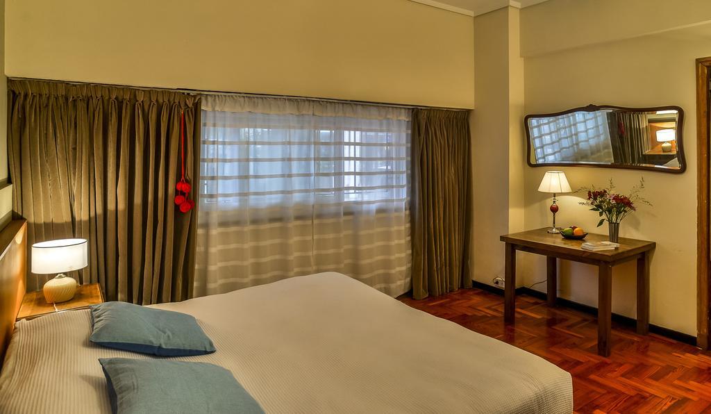 Lina'S Tango Guesthouse Buenos Aires Eksteriør bilde