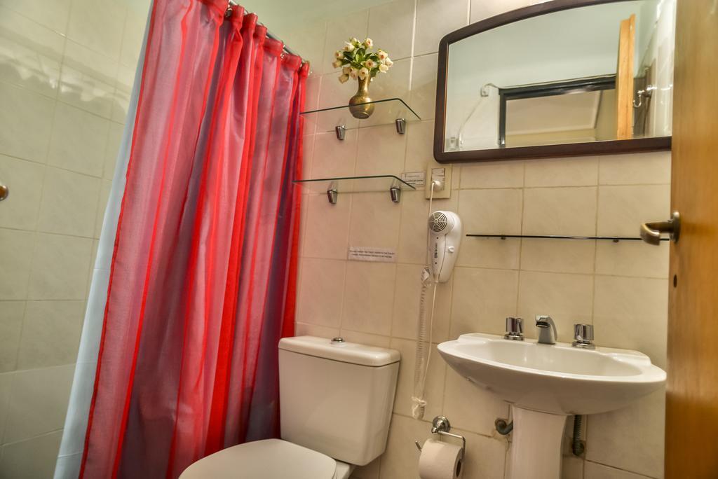 Lina'S Tango Guesthouse Buenos Aires Eksteriør bilde